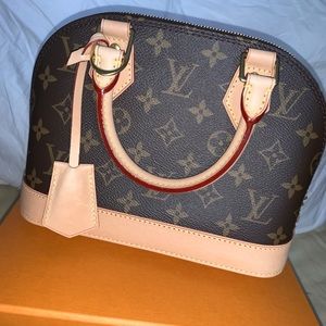 RARE! Alma bb BRAND NEW